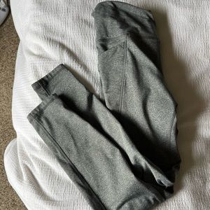 Senita Athletics thermal leggings